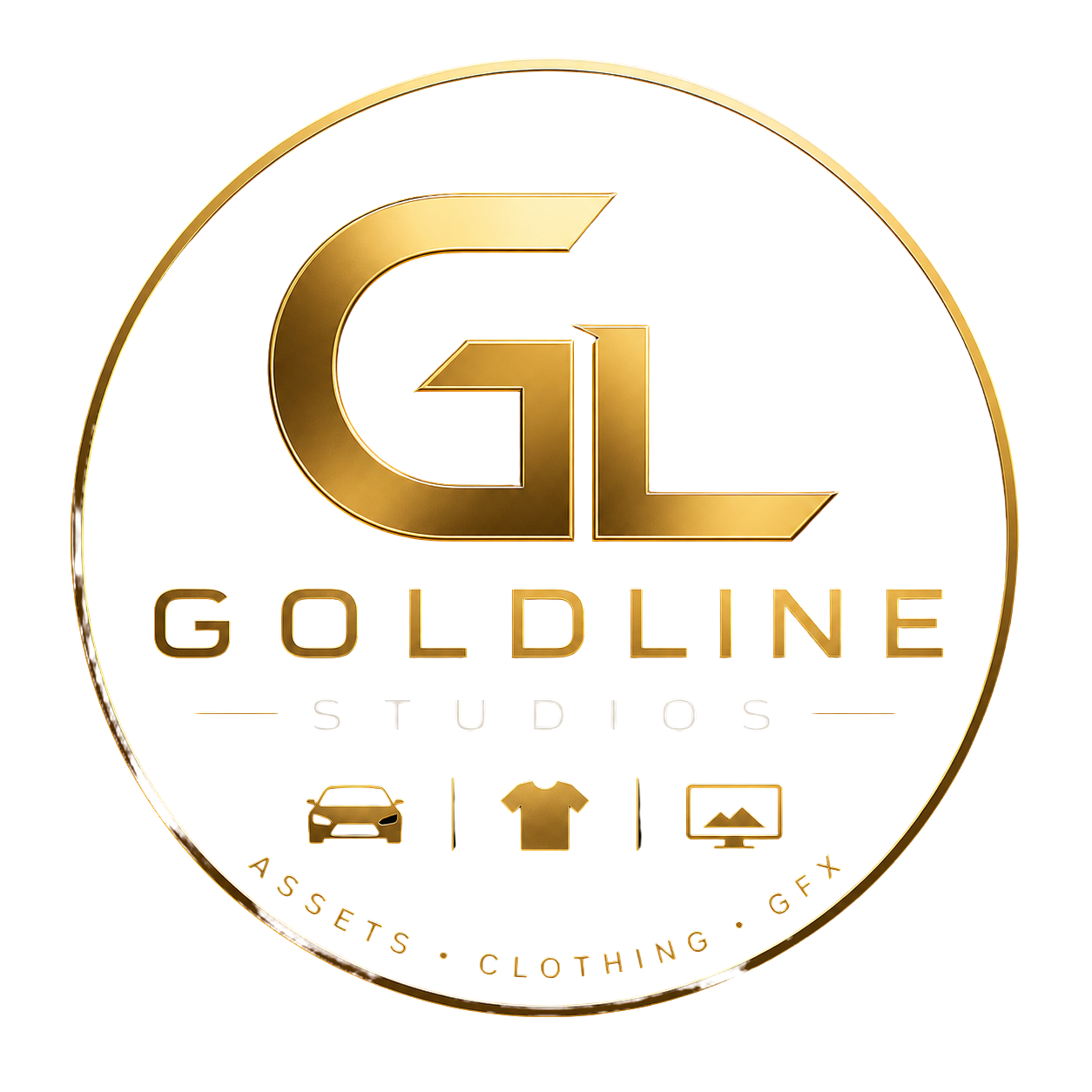 ✨ **GOLDLINE STUDIOS** ✨